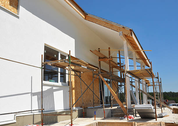 Best Mold Removal for HVAC Installations  in Creve Coeur, IL